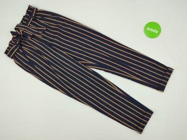 shark spodnie: Zara, Spodnie materiałowe damskie, rozmiar XS — 2