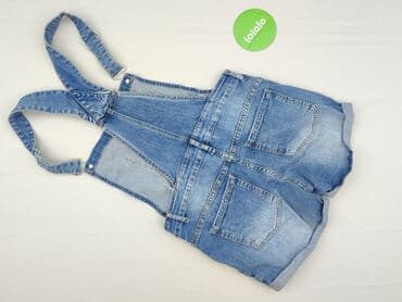 lidl szorty lniane: FB Sister, Shorts for women, size XL (EU 42) — 3
