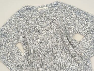 swetrowa sukienka h: Sweater, Zara, 4-5 years, 104-110 cm, condition - Very good — 1