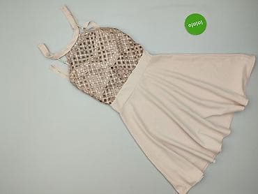 mini na wesele: Sukienka damska, rozmiar S — 2