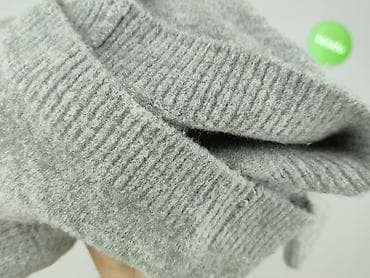 sweter z golfem zara: Zara, Golf damski, rozmiar S — 6