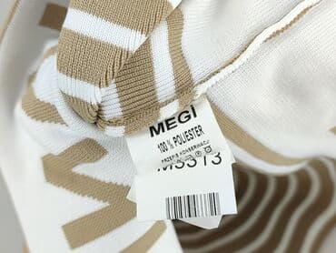 megi bluzki tureckie allegro: MEGI, Top damski, rozmiar M — 5