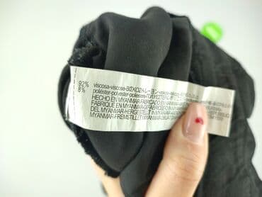zara woskowane spodnie: Zara, Spodnie damskie, rozmiar S — 5