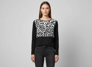 top secret bluzki wizytowe: Top Secret, Bluzka damska, rozmiar XS — 7