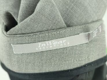 prasowanie plisowanej spodnicy: InWear, Spódnica damska, S — 5