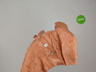 koszula puro lino: Bluzka damska, rozmiar One size — 4