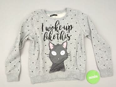 custom t shirty maker: House, Women`s sweatshirt, size S (EU 36) — 2