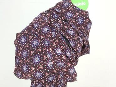 damskie legginsy wzór geometryczny: Amisu, Spodnie materiałowe damskie, rozmiar L — 5