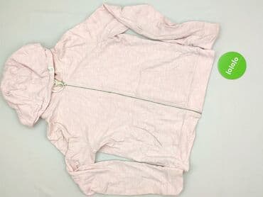 sweter w paski cropp: Cropp, Bluza z kapturem damska, rozmiar L — 2