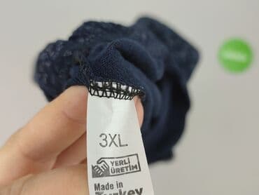 legginsy dla puszystej: Legginsy rozmiar 3XL — 5