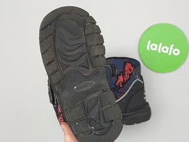 zara basic marynarka: Śniegowce, 22, stan - Bardzo dobry — 4