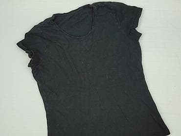 koszula c: T-shirt damski, rozmiar S — 1