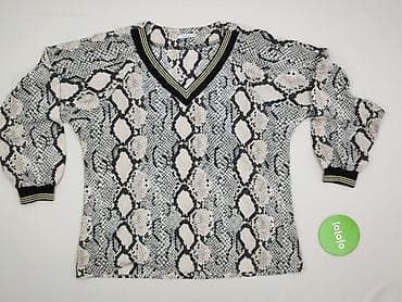 bluza pitbull: Bluzka damska, rozmiar S — 2