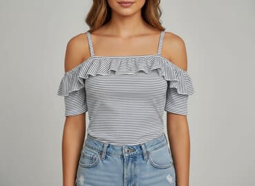 F&F, Women's blouse, size S