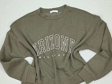 bluza moro cropp: Pigalle, Bluza damska
, rozmiar S — 1