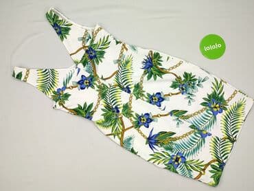 amisu sukienka w kwiaty: Amisu, Sukienka damska, rozmiar S — 3