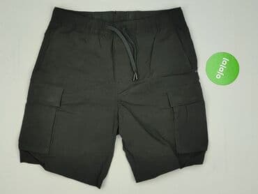 krótkie spodnie h m: H&M, Шорти для чоловіків, розмір M — 2
