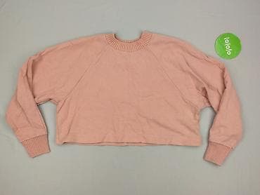 pull and bear bluzka w paski: PULL&BEAR, Bluza damska
, rozmiar M — 2