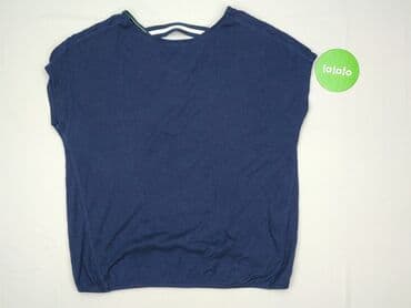 calvin klein collection t shirty: Cecil, T-shirt damski, rozmiar L — 4