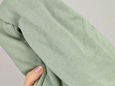 sinsay zielona bluza: Sinsay, Bluza z kapturem damska, rozmiar XS — 5