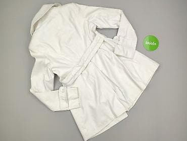 freestep kurtki: Trencz damski, rozmiar S — 3