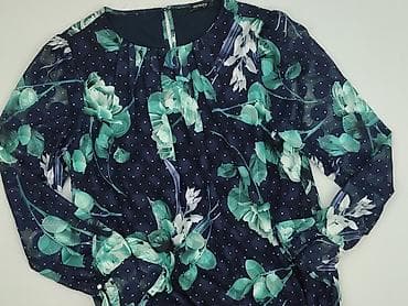 bluzka c: Orsay, Women's blouse, size L — 1