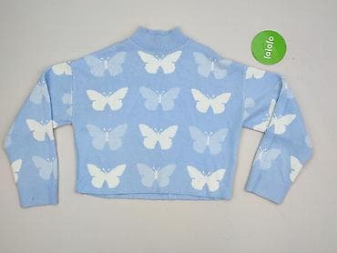 tom ford bluza: H&M, Sweter damski, rozmiar XS — 2