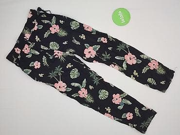 tania second hand: Clockhouse, Spodnie materiałowe damskie, rozmiar XS — 2