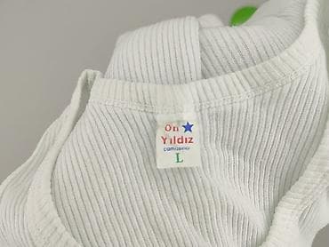 lamu body kobiece: Top damski, rozmiar L — 4