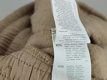 joggery basic damskie: Spodnie dresowe damskie, rozmiar S — 6