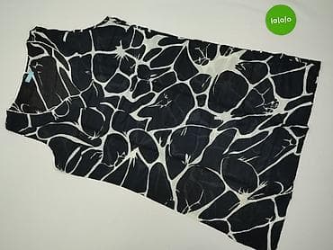 klapki dzik: Sukienka damska, rozmiar L — 2