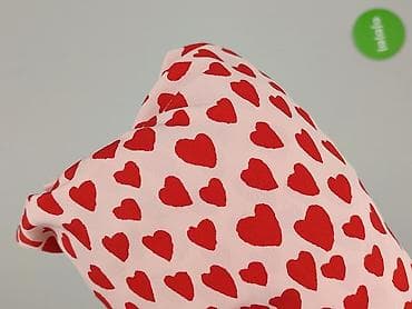 garnitur w serduszka: Sukienka damska, rozmiar S — 5