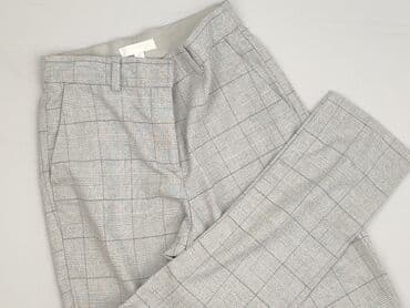 H&M, Spodnie materiałowe damskie, M