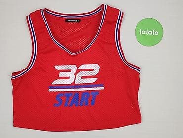 super bluzki: Terranova, Top damski, rozmiar S — 2