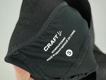 croop dresy: Legginsy Sportowe damskie, rozmiar S — 4