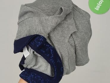 sukienki w geometryczne wzory: Dress, Cool Club, 5-6 years, 110-116 cm, condition - Perfect — 6