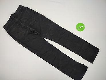 zara basic: Zara, Jeansy damskie, rozmiar S — 3