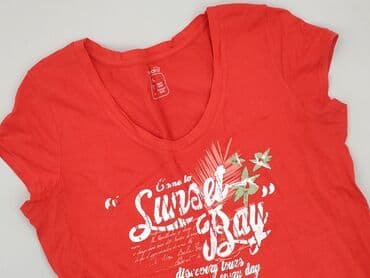 Esmara, T-shirt damski, rozmiar L