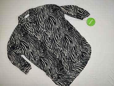 bluzki zebra: Janina, Koszula damska, rozmiar XL — 2