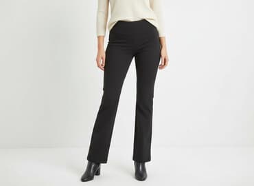 Vero Moda, Material trousers for women, size S