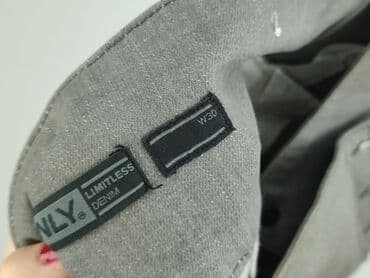 Women's Clothing: ONLY, Women`s skirt, M — 5