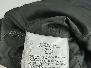 bench. buty: Bench, Kurtka zimowa damska, rozmiar S — 5