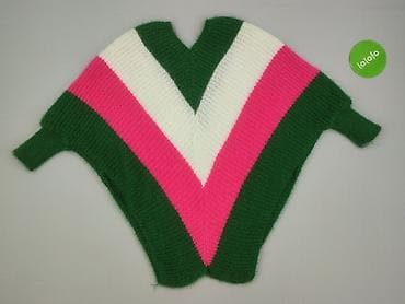 ponczo samochodowe: Ponczo damskie, rozmiar One size — 2