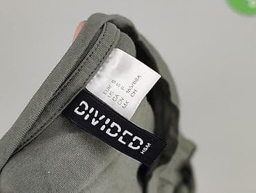 divided hm jeans: H&M Divided, Top damski, rozmiar S — 5
