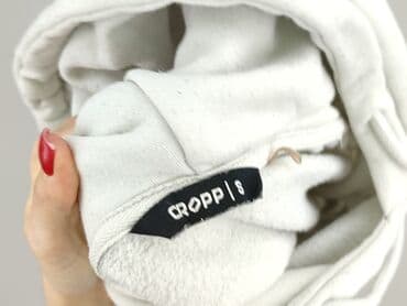 cropp piżamy: Cropp, Bluza z kapturem dla mężczyzn, rozmiar S — 4