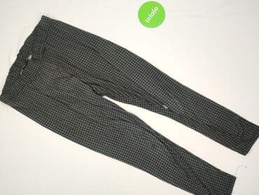 la mania leginsy: Janina, Legginsy Eleganckie damskie, rozmiar XL — 2