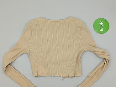 płaszczyk: Shein, Kardigan damski, rozmiar S — 3