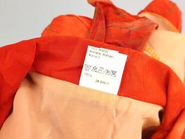 sukienki pomarańczowa na wesele: Sukienka damska, rozmiar 2XL — 6