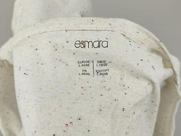 distressed t shirty: Esmara, T-shirt damski, rozmiar L — 4