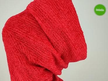 pull and bear baggy dresy: Bershka, Sweter damski, rozmiar M — 5